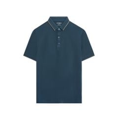ÁO THUN POLO VITIMEX SLIMFIT ATS 3032