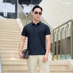 BST PTLL ÁO THUN POLO VITIMEX ATS 3037