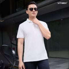 BST PTLL ÁO THUN POLO VITIMEX ATS 5012
