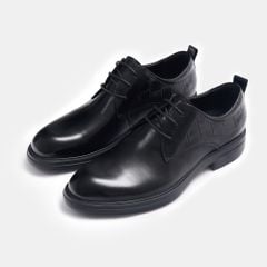 Giày Nam Vitimex  Màu đen GBD5001