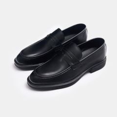 Giày Nam Vitimex  Màu đen GNL5012