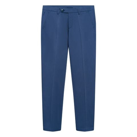 Quần kaki Slimfit xanh đen KSG 7606 VITIMEX