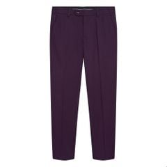QUẦN ÂU ỐNG CÔN DÁNG SLIMFIT VITIMEX QSK 7526