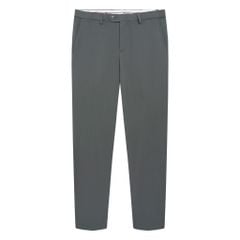 QUẦN ÂU ỐNG CÔN DÁNG SLIMFIT VITIMEX QSS 4039