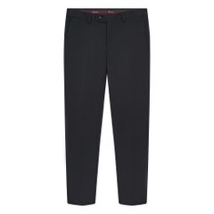 QUẦN ÂU ỐNG CÔN DÁNG SLIMFIT VITIMEX QSS 4048