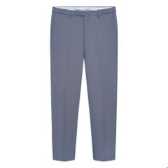 QUẦN ÂU ỐNG CÔN DÁNG SLIMFIT VITIMEX QSS 9069