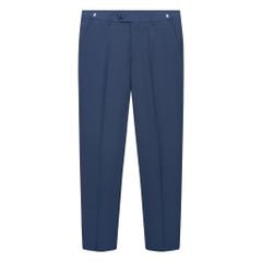 QUẦN ÂU ỐNG CÔN DÁNG SLIMFIT VITIMEX QVS 8022