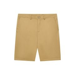 QUẦN SHORT KAKI DÁNG SLIMFIT VITIMEX SRS 9075