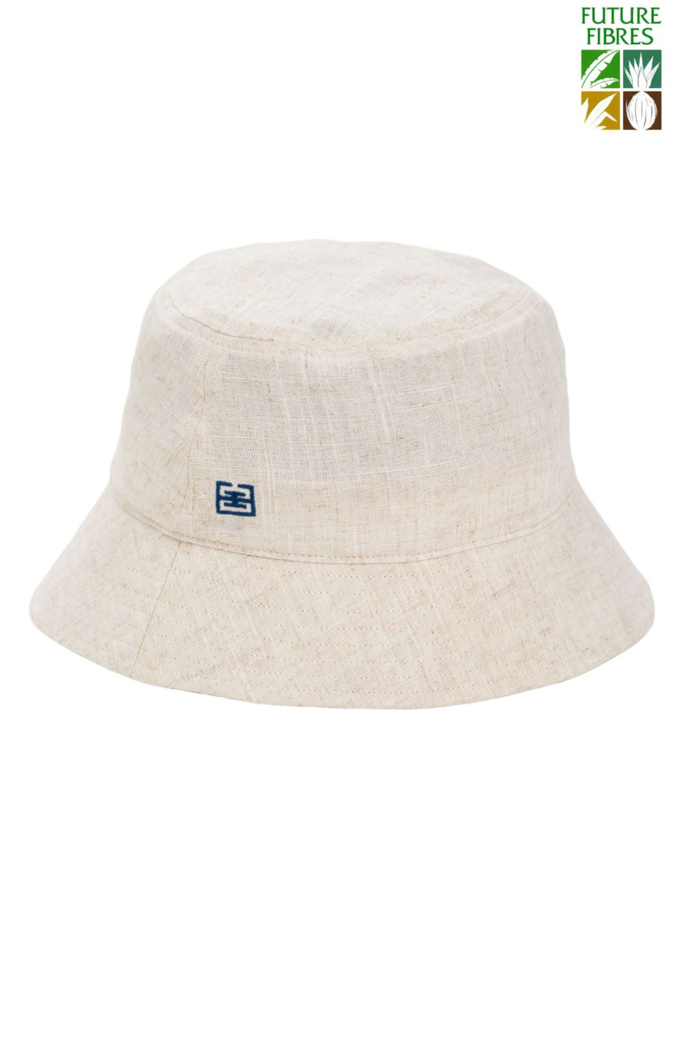 Mũ bucket nam Linen