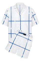 Set đồ đi biển nam Midnight Bath