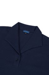 Áo polo nam Palma xanh navy