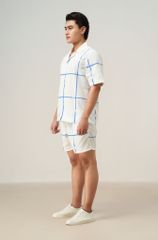 Quần short đi biển nam Midnight Bath