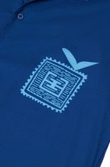 Set đồ đi biển nam Blue Stamp màu xanh navy
