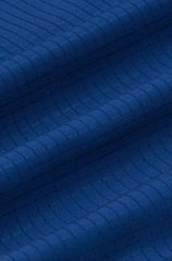 Áo sơ mi nam đi biển Blue Stamp màu xanh navy