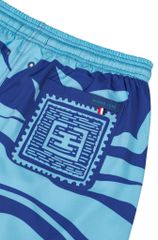 Set đồ đi biển nam Blue Stamp màu xanh navy