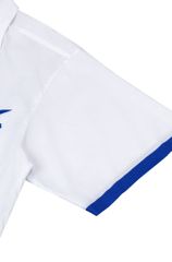 Set đồ đi biển nam Blue Stamp màu trắng