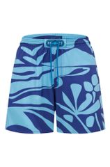 Set đồ đi biển nam Blue Stamp màu xanh navy