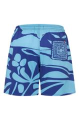 Set đồ đi biển nam Blue Stamp màu xanh navy
