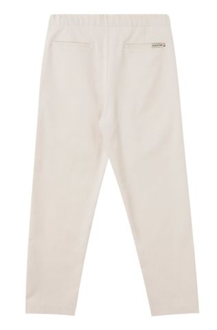 Quần dài nam Chino Cotton dáng Straight