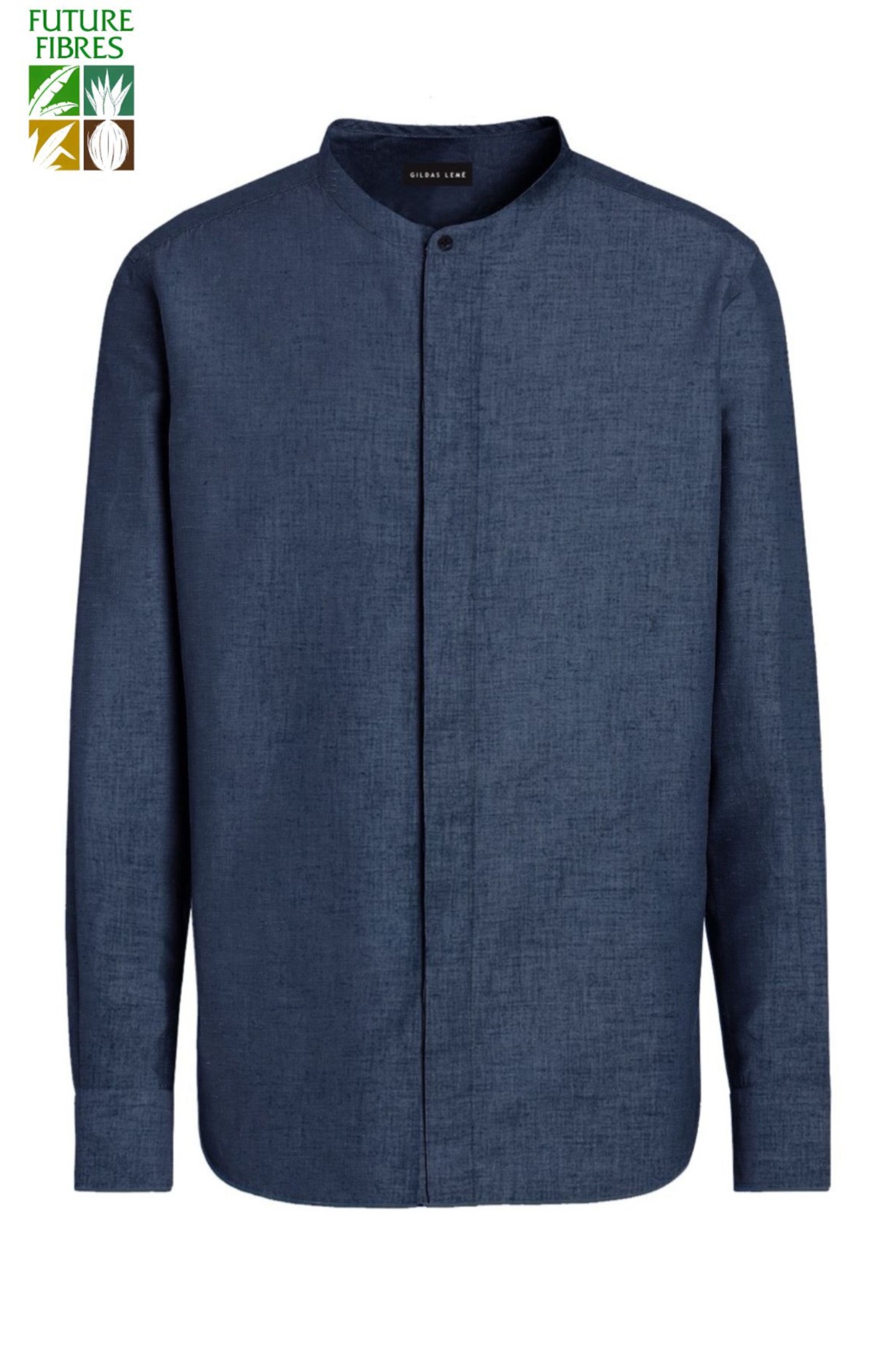 Áo sơ mi nam Luxury dài tay Linen
