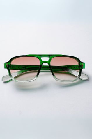 Kính mát nam chất liệu Acetate