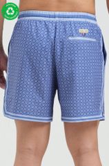 Set đồ đi biển nam Monogram