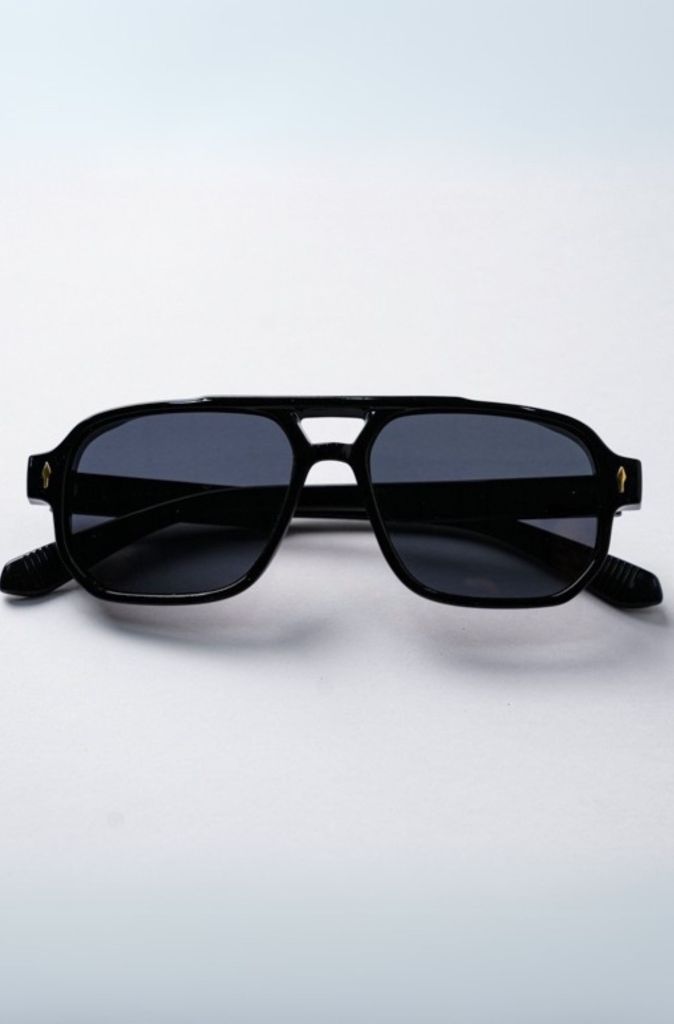 Kính mát nam chất liệu Acetate