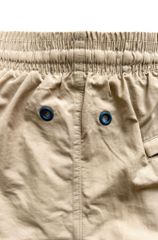Quần bơi nam Rhuys màu be