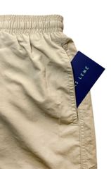 Quần bơi nam Rhuys màu be