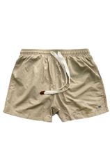 Quần bơi nam Rhuys màu be