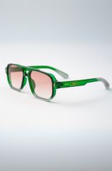 Kính mát nam chất liệu Acetate