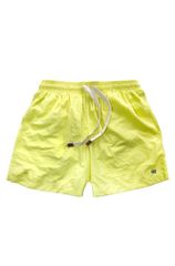 Quần bơi nam Rhuys màu vàng