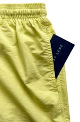 Quần bơi nam Rhuys màu vàng