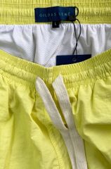 Quần bơi nam Rhuys màu vàng