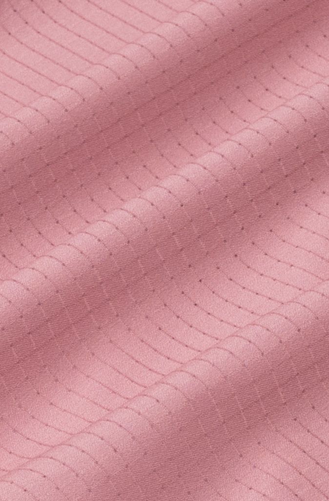 Quần short đi biển nam Pink Paradise màu hồng
