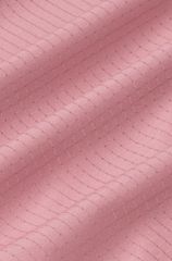 Quần short đi biển nam Pink Paradise màu hồng