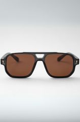 Kính mát nam chất liệu Acetate