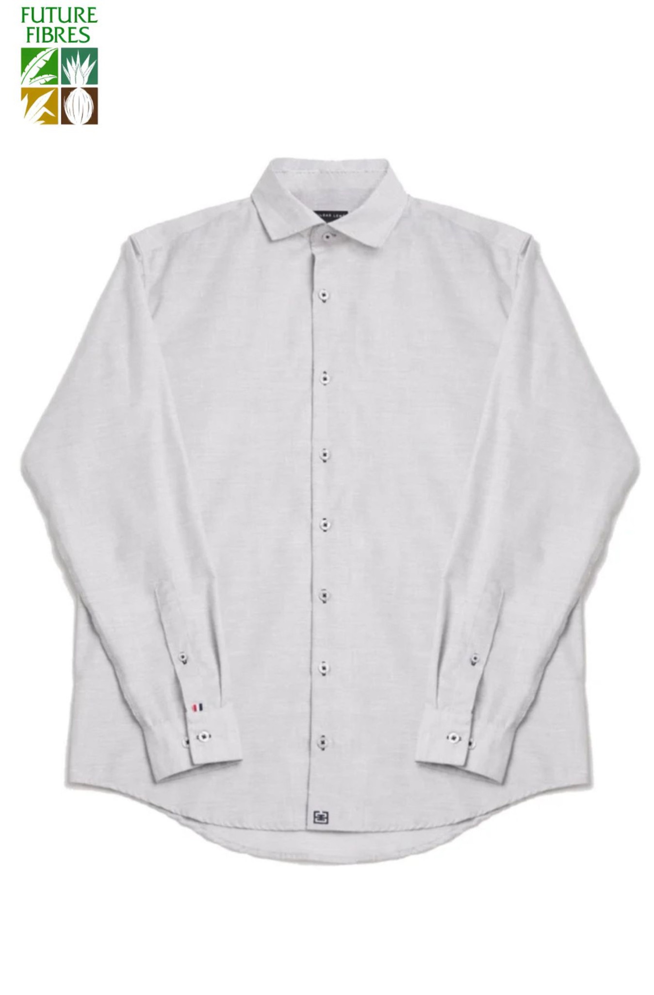 Áo sơ mi nam St.Raphael dài tay Linen