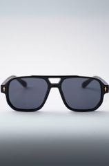 Kính mát nam chất liệu Acetate