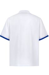 Set đồ đi biển nam Blue Stamp màu trắng