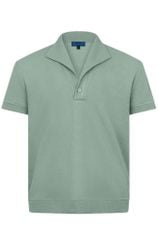 Áo Polo Nam Palma Xanh Mint