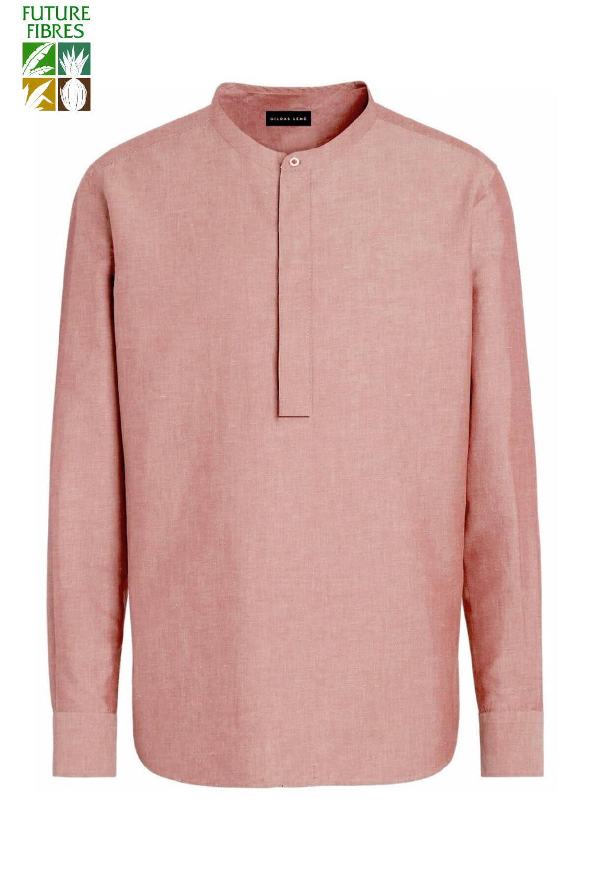 Áo Sơ Mi Nam Linen