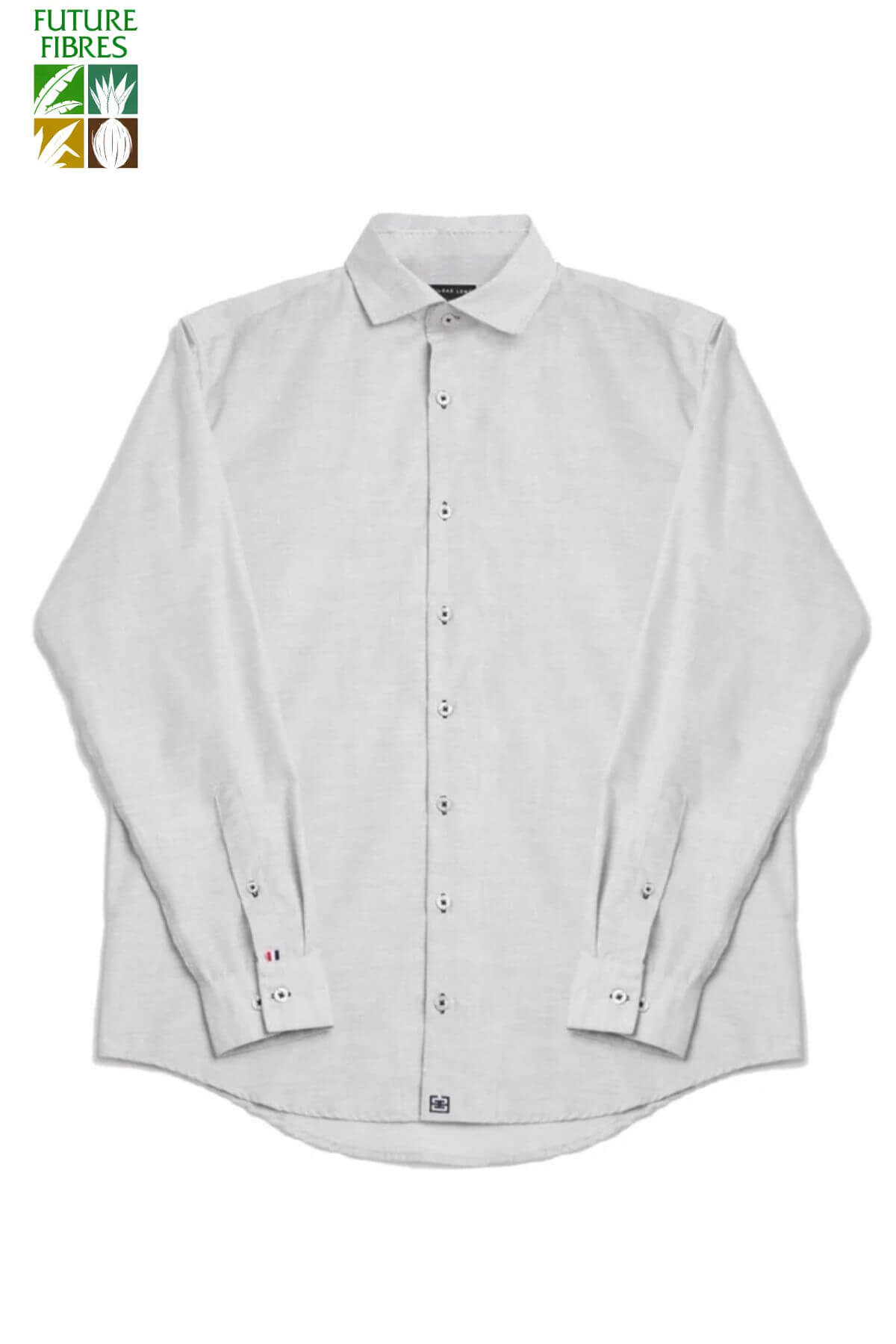 Áo Sơ Mi Nam Linen St.Raphael