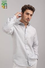 Áo Sơ Mi Nam Linen St.Raphael