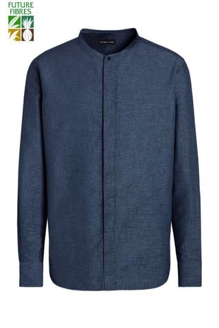 Áo Sơ Mi Nam Linen Luxurious