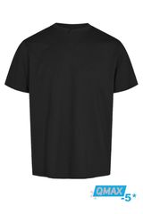 Áo Thun Nam Cotton Lạnh Cổ Mandarin