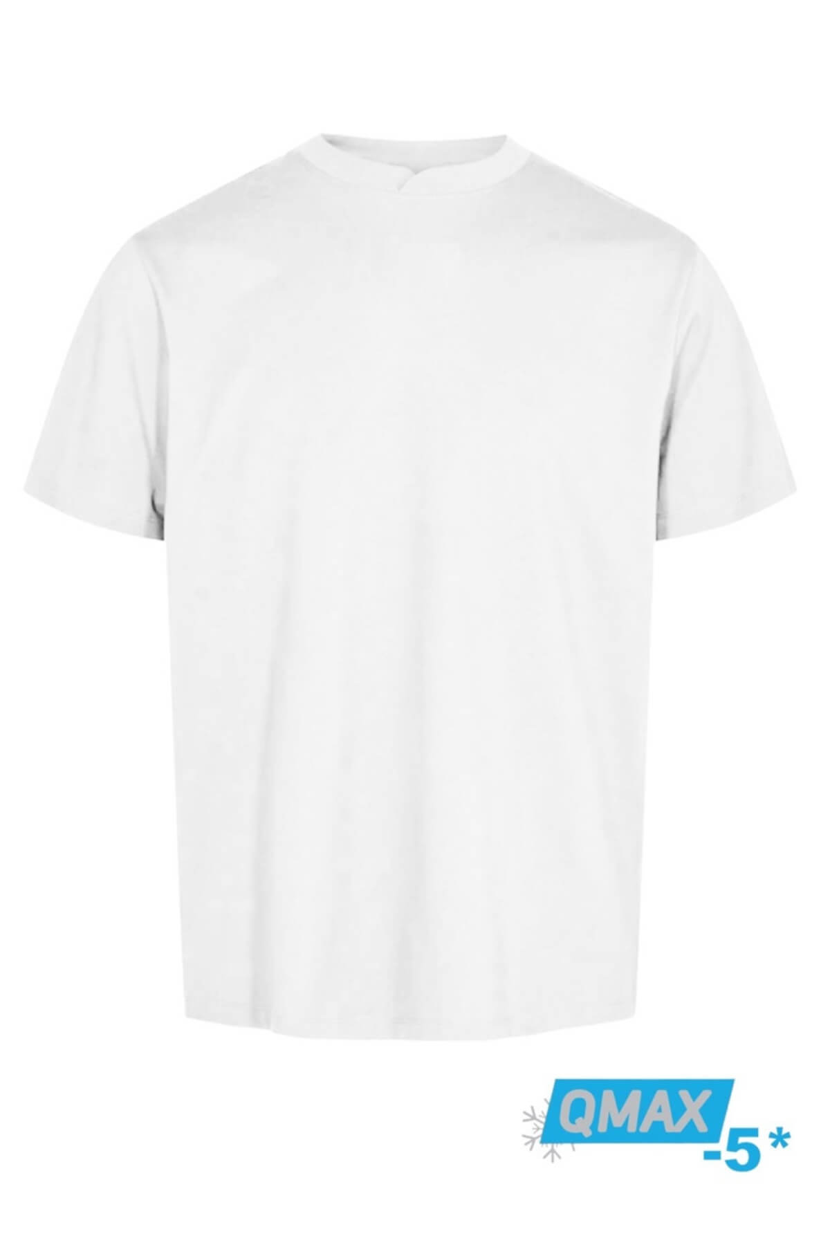 Áo Thun Nam Cotton Lạnh Cổ Mandarin