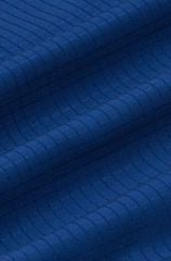 Áo Sơ Mi Nam Đi Biển Blue Stamp Xanh Navy