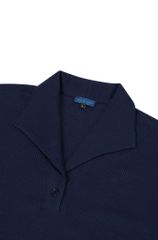 Áo Polo Nam Palma Xanh Navy