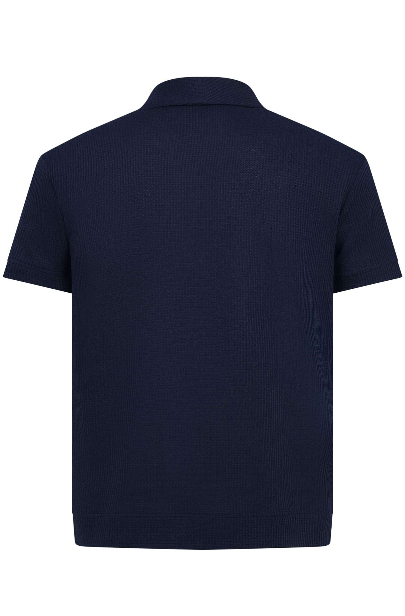 Áo Polo Nam Palma Xanh Navy